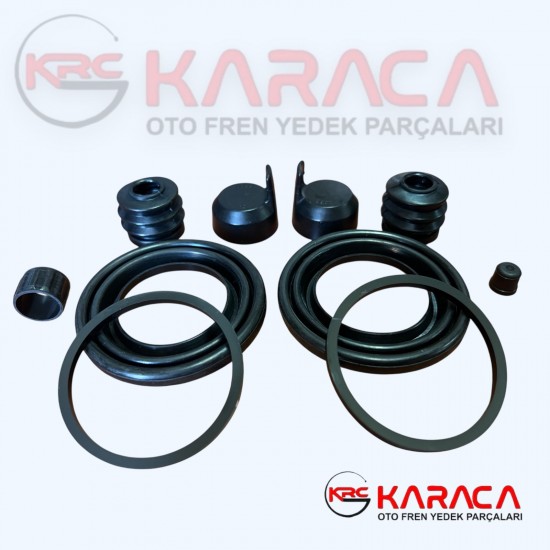 Mercedes Vito W447 14> Ön Kaliper Tamir Takımı Mercedes Vito W447 14> Ön Kaliper Tamir Takımı
